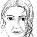 sangeeta-sketch