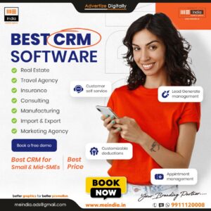 best crm software