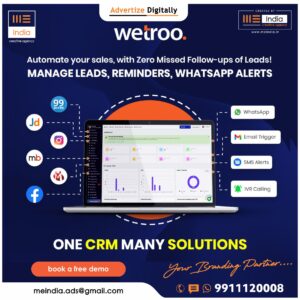 one crm many solution