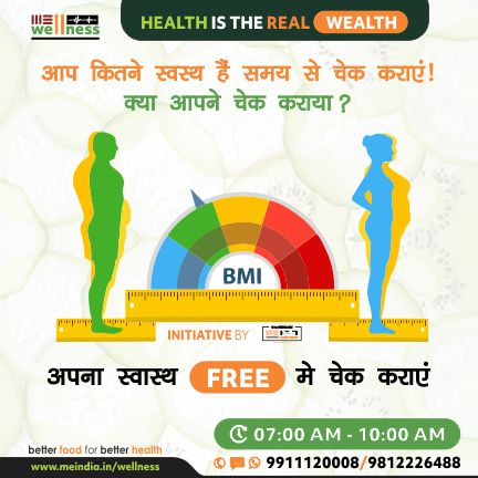 BMI ME Wellness Post