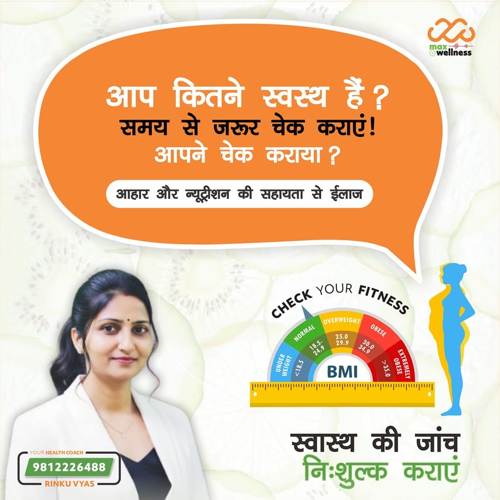 Health Checkup - Max Wellness - Copy