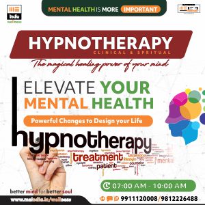 Hypnosis Posts