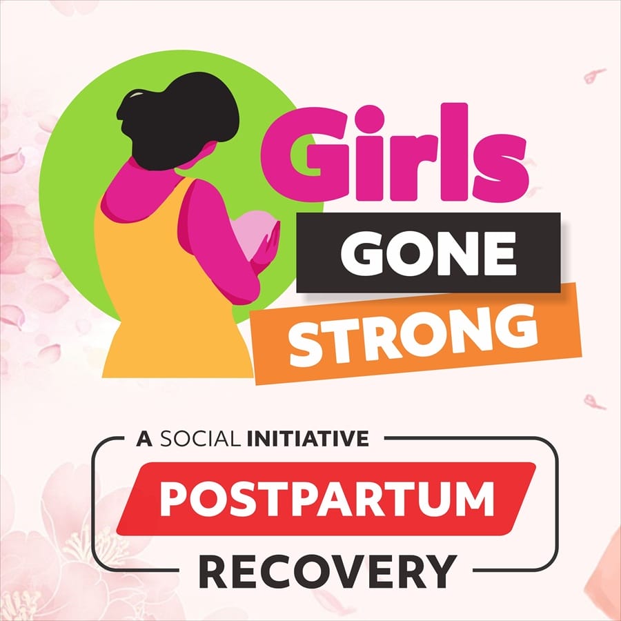 Post Parton Recovery - Copy